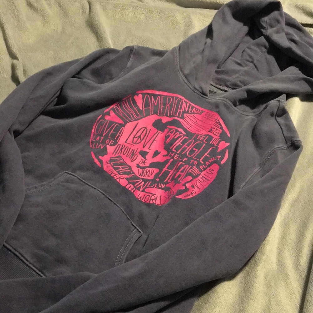 AE Hoodie